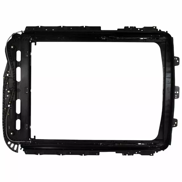 Sunroof Frame - Ford FL3Z-16502C22-E - image 1