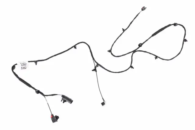 Front Bumper Fascia Wiring Harness - GM (42765362) - image 1