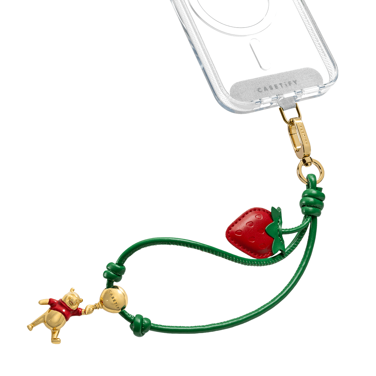 Snappy™ Snap & Stick Cardholder Stand - image 1