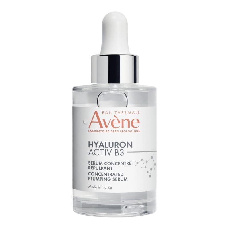 Eau Thermale Avene Hyaluron Activ B3 Concentrated Plumping Serum 30ml - image 1