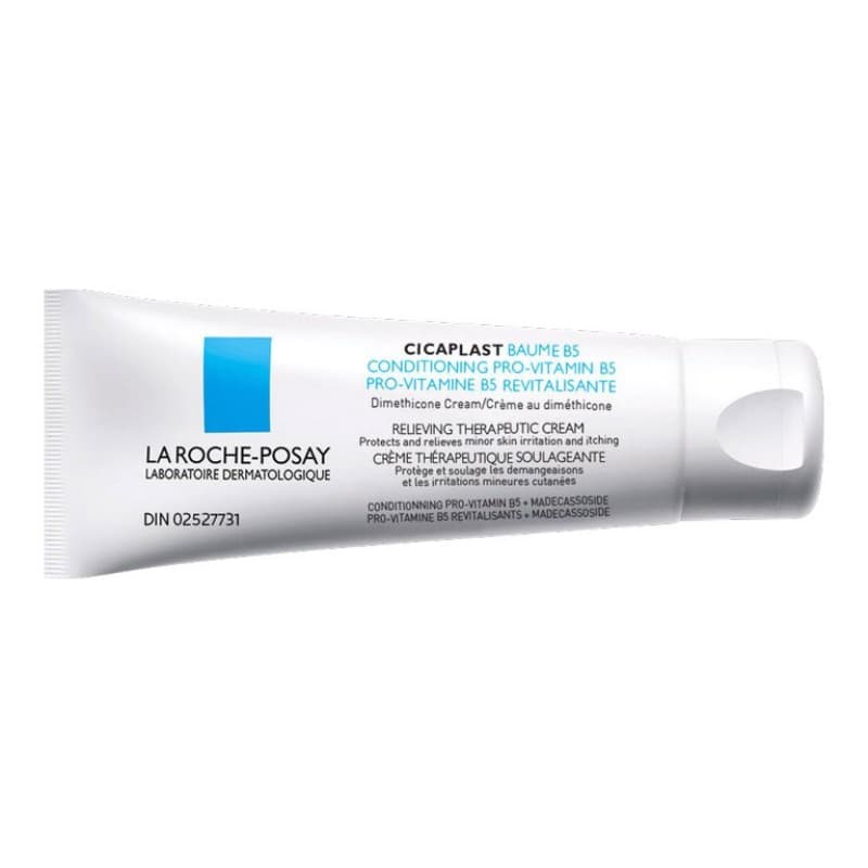 La Roche-Posay Cicaplast Baume B5 Soothing Relieving Balm 100ml - image 1