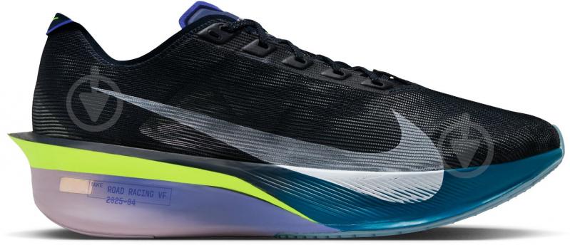 Nike Vaporfly 4 HF6414-401 Men's Running Shoes Size 42.5 EU - image 1