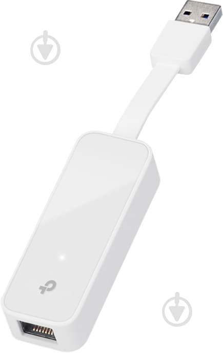 Сетевой адаптер TP-Link UE300 - image 1