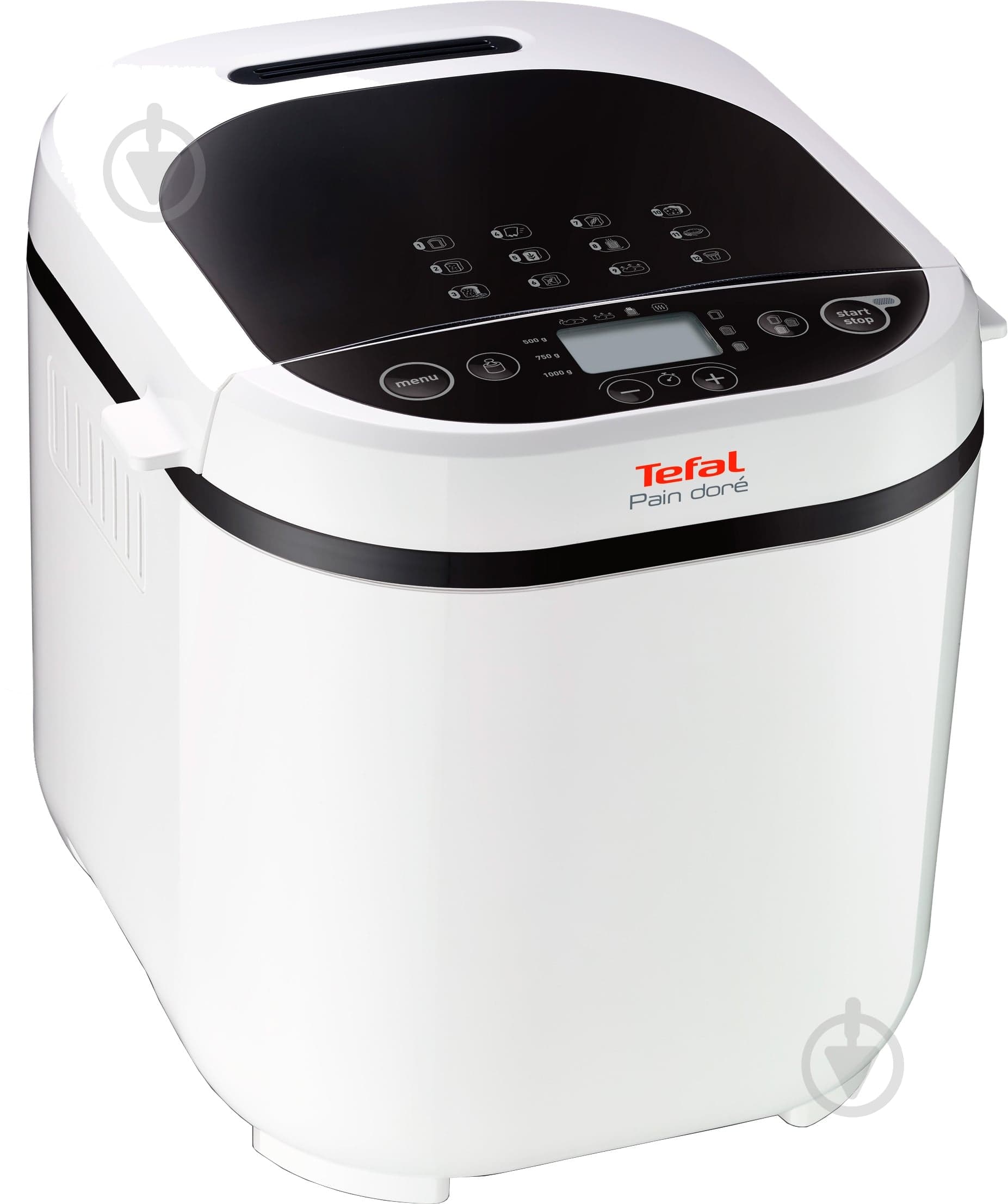Хлібопічка Tefal PF210138 - image 1