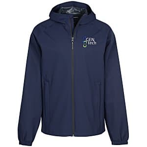 Element Rain Jacket - Men's - image 1