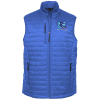 Crossland Packable Puffer Vest - Men's - image 1