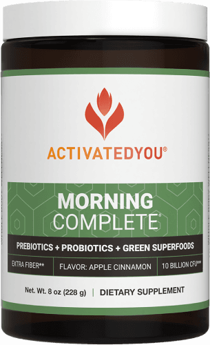 Morning Complete - image 1