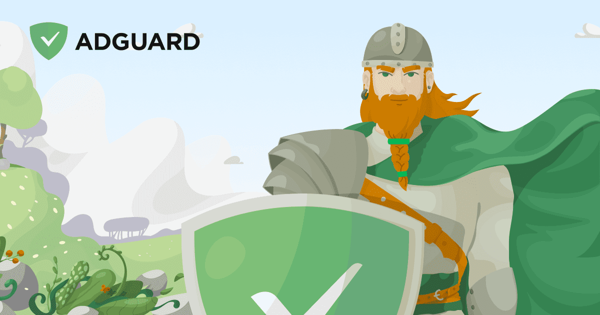 Buy license | AdGuard - image 1