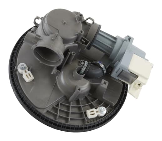 Whirlpool Dishwasher Pump and Motor W11025157 - image 1