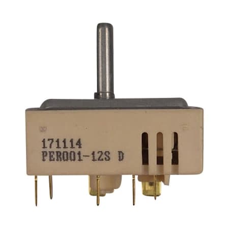 LG EBF62174907 Rotary Switch - image 1