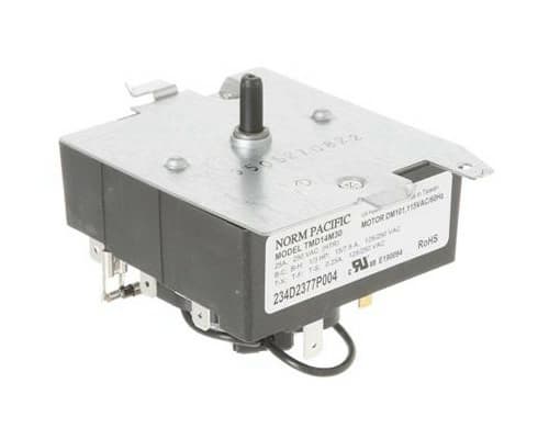 WE04X24550 GE Washer Dryer Timer - image 1