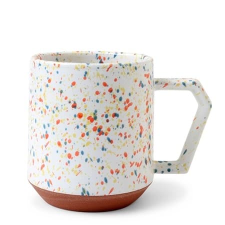 Chips 12 oz. Mug Confetti - image 1