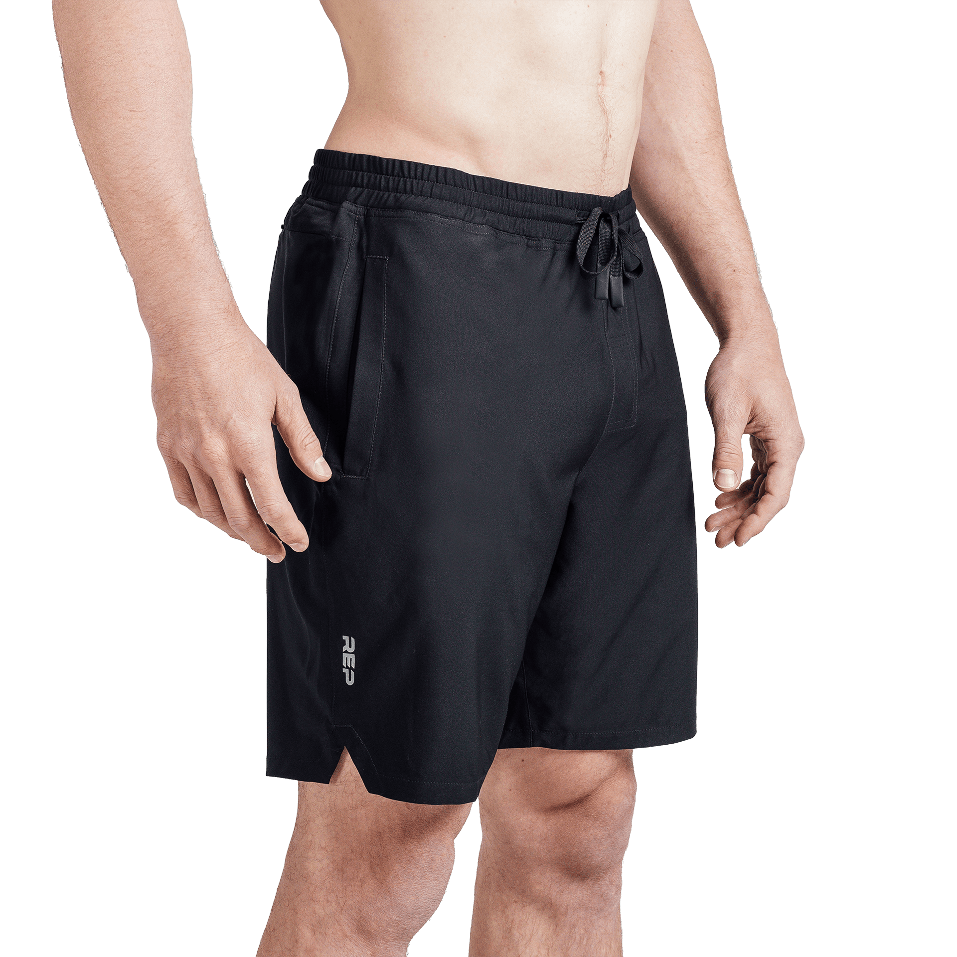 Men's Motus Shorts - image 1