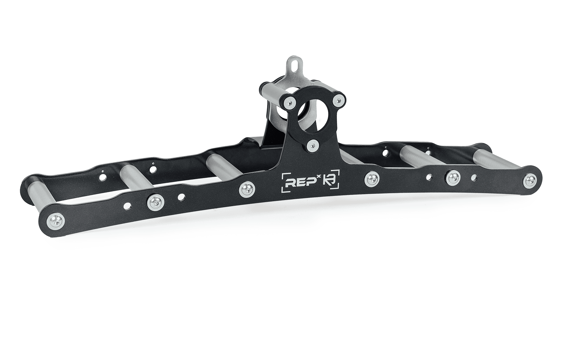 Atlas™ Multi-Grip Cable and Landmine Attachment - image 1