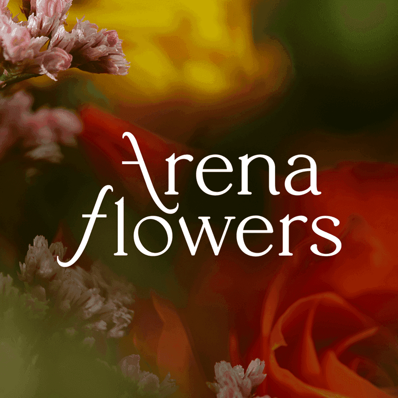 Arena Flowers - image 1