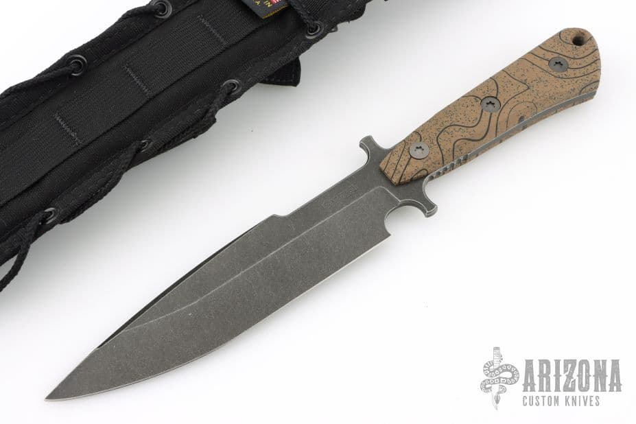 Warhawk Fighter Midtech - image 1