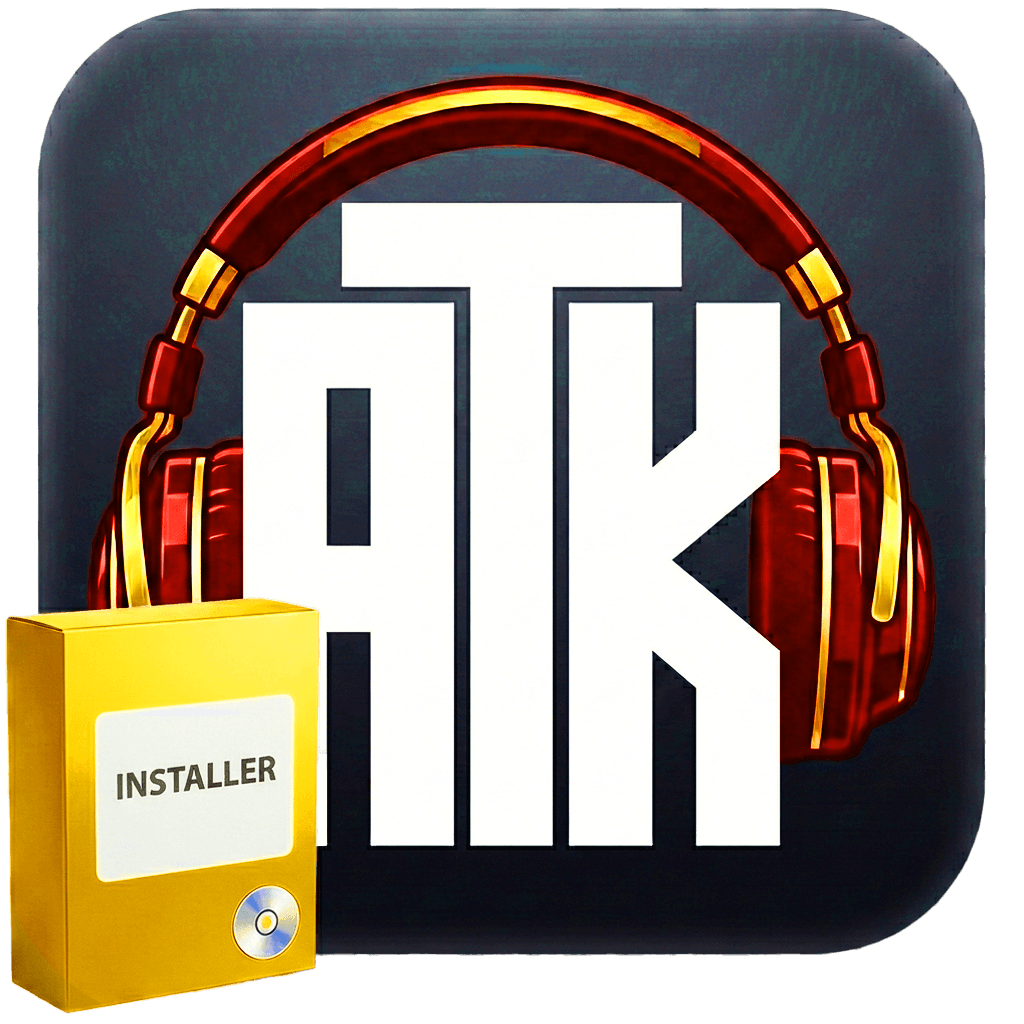 ARTTUNEKIT 7.1 Audio Configurator - image 1