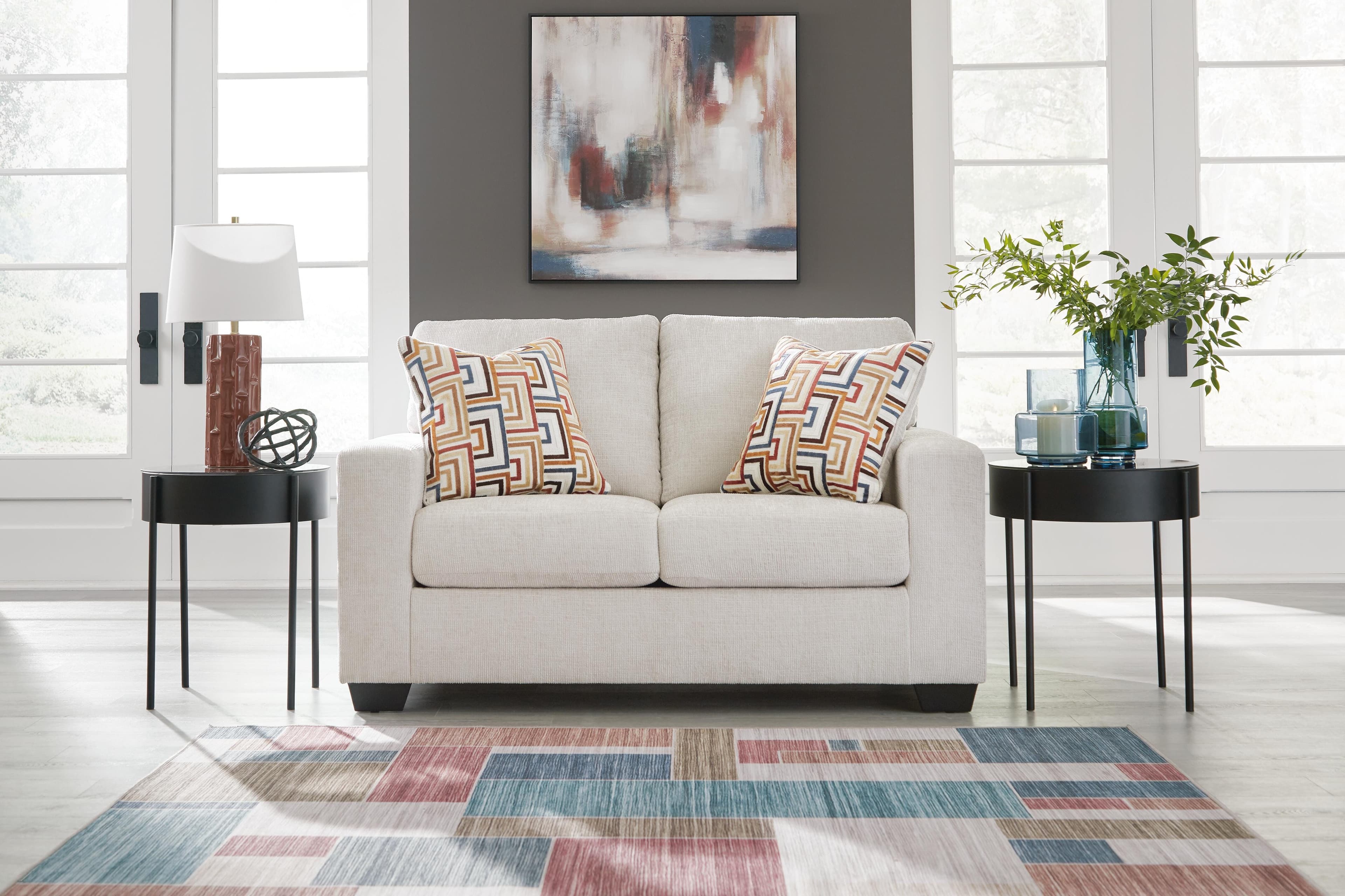 Aviemore Loveseat - image 1