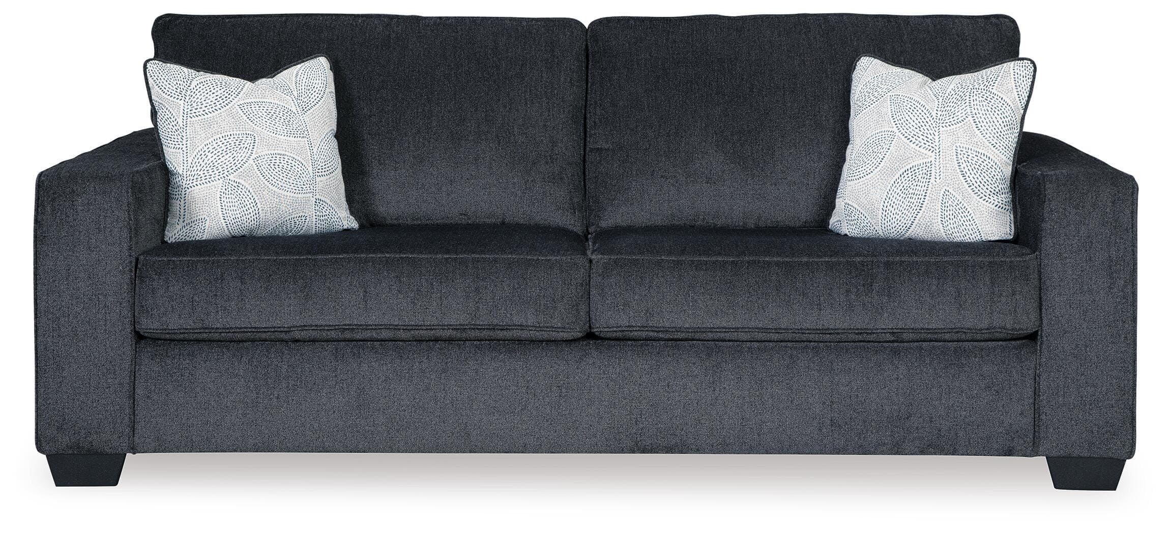 Altari Queen Sofa Sleeper - image 1