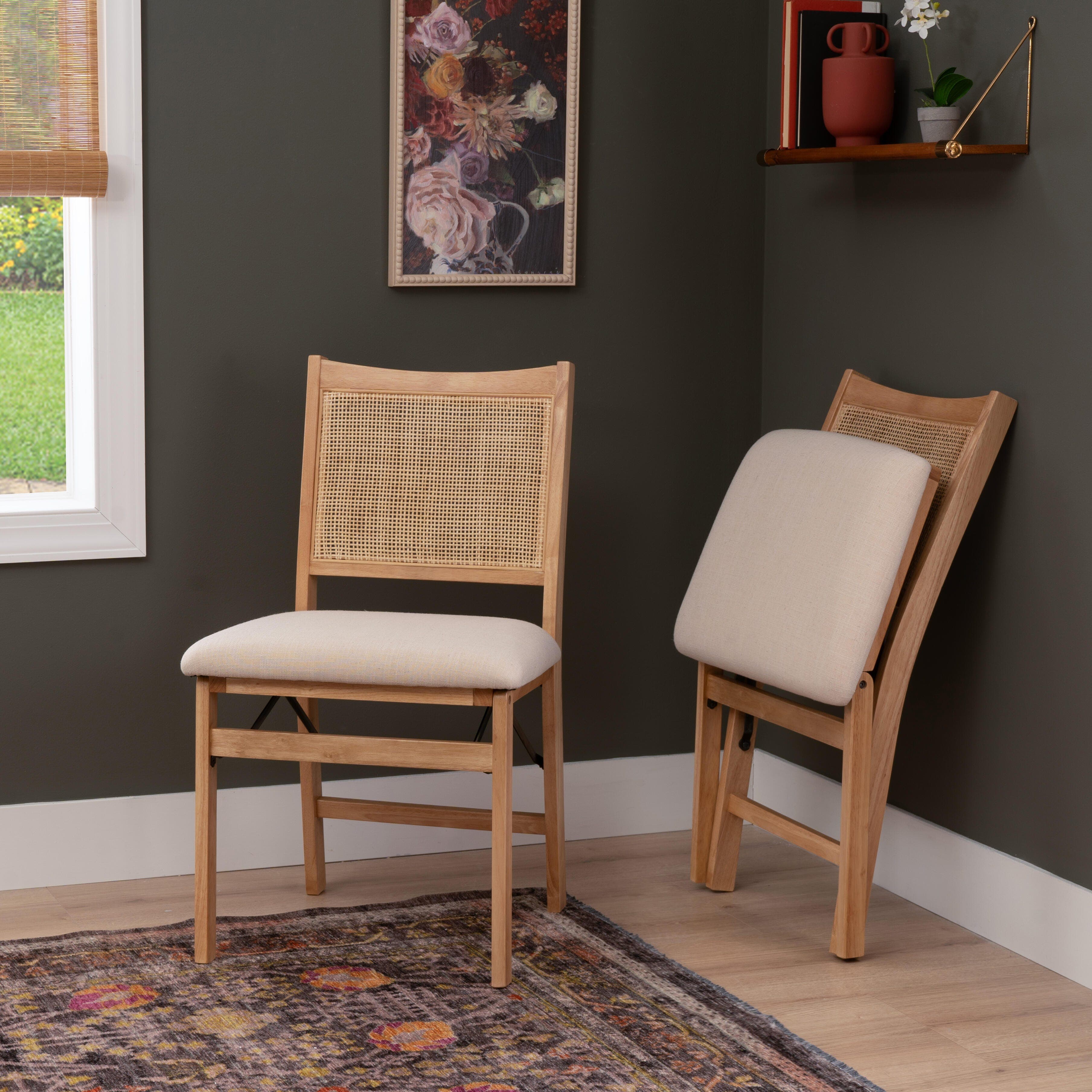 Linon Dining Chair - image 1