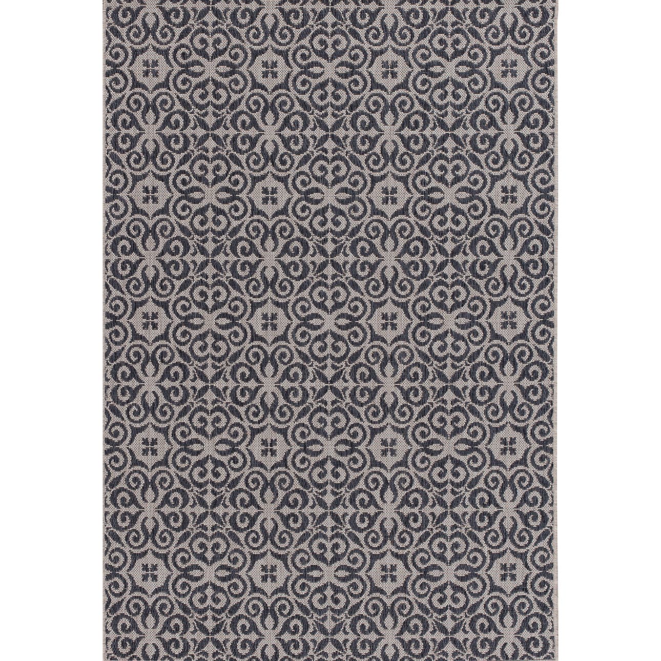 Dywan Modern Ethno sand/antracite 200x290cm - image 1