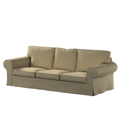 Pokrowiec na sofę IKEA Ektorp 3-osobową nierozkładaną - image 1