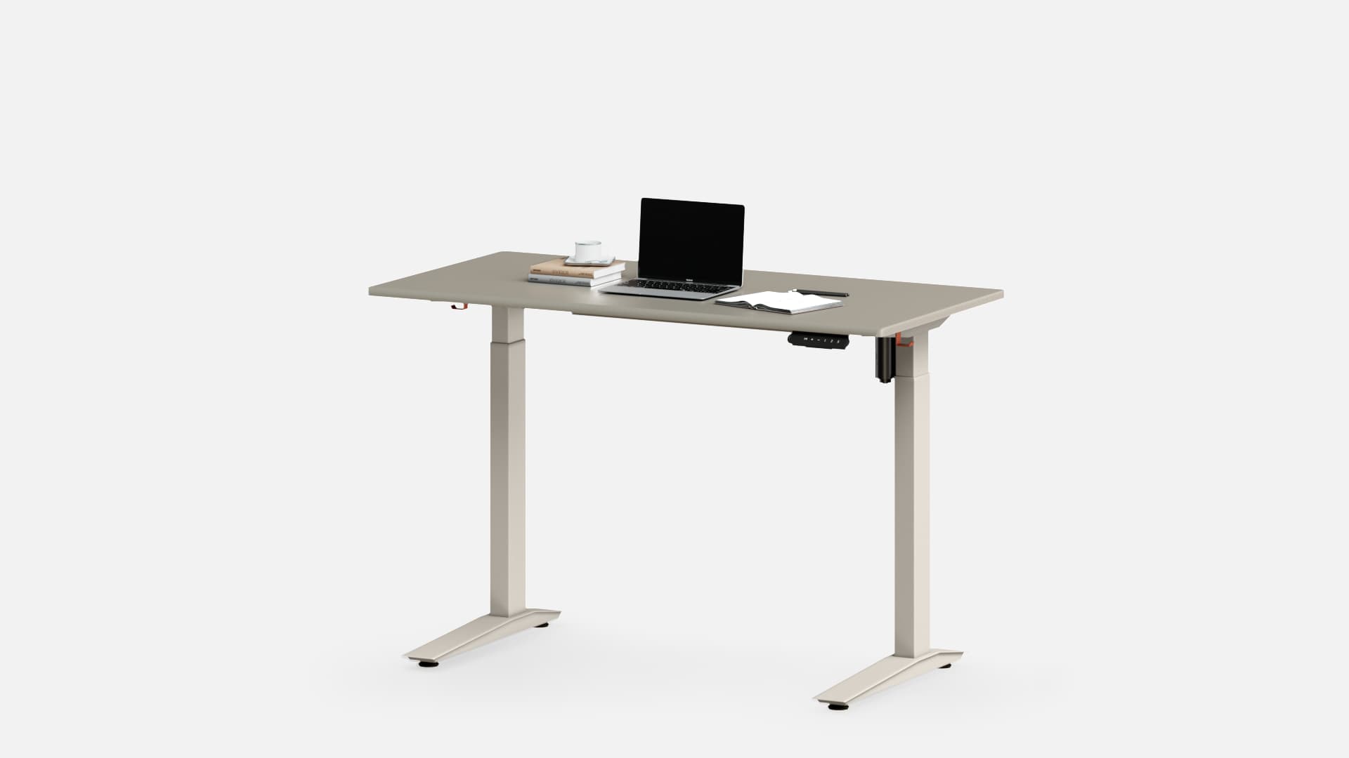 Autonomous Desk Core - image 1