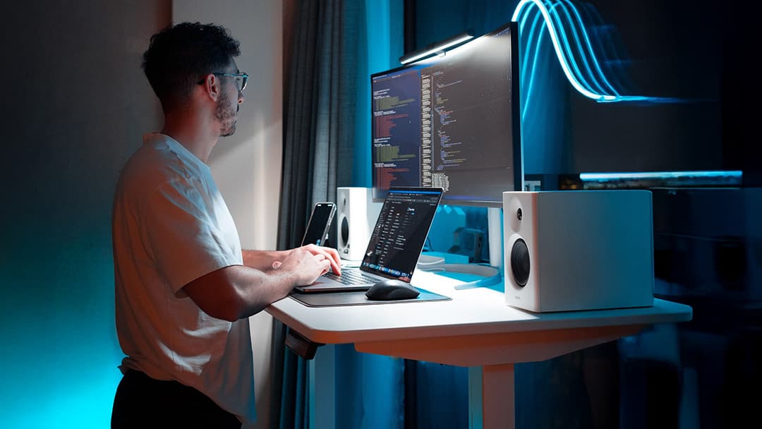 Autonomous Desk 2 - image 1
