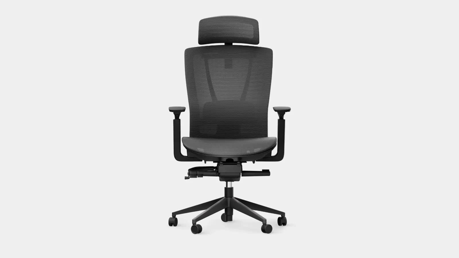 ErgoChair Pro - image 1
