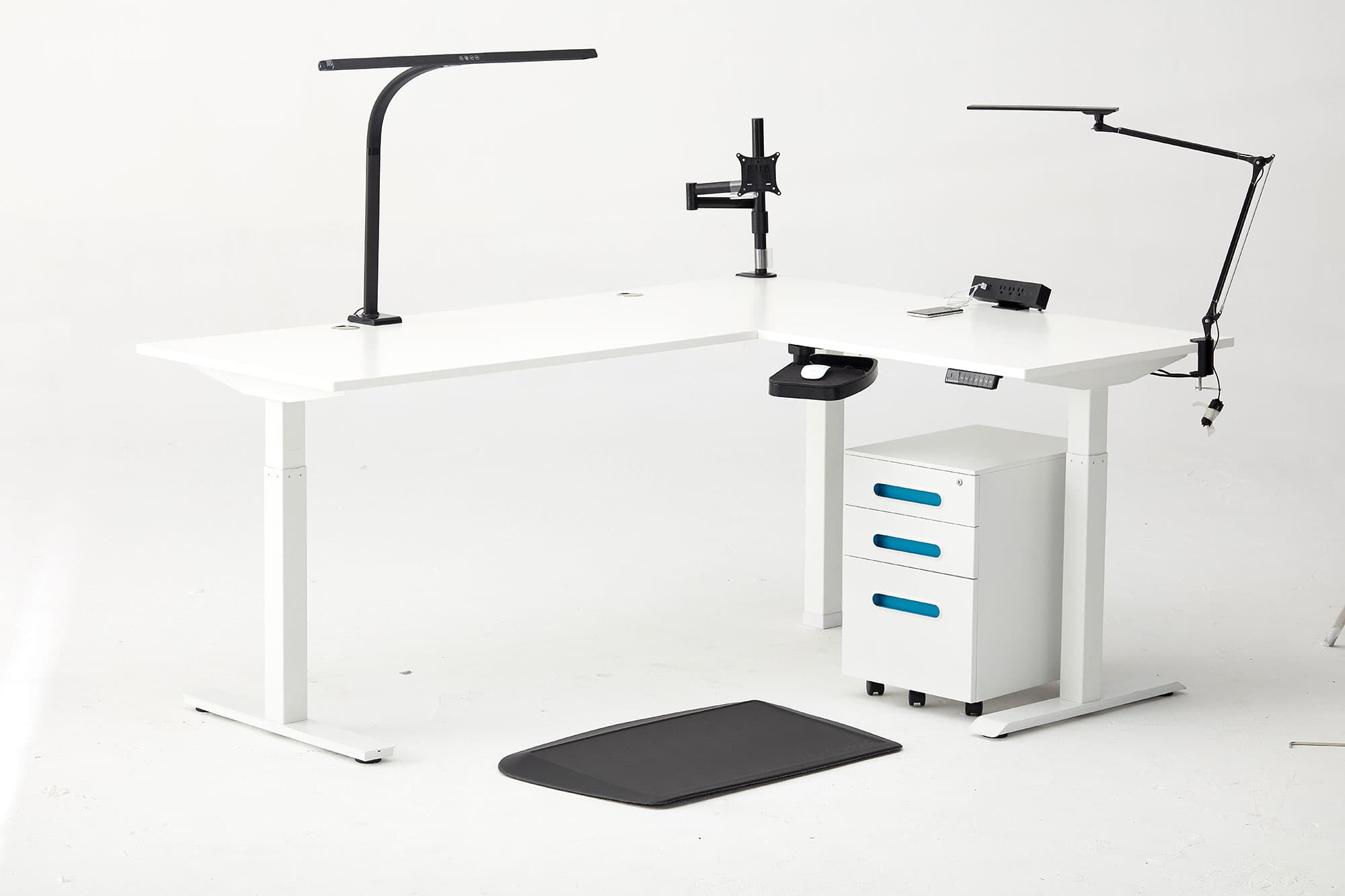 Office Accessories & Gadgets for Your Workspace - image 1