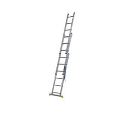 Werner 4 In 1 Combination Ladder - image 1