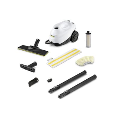 Kärcher SC 3 EasyFix 1900W Steam Cleaner 240V - image 1
