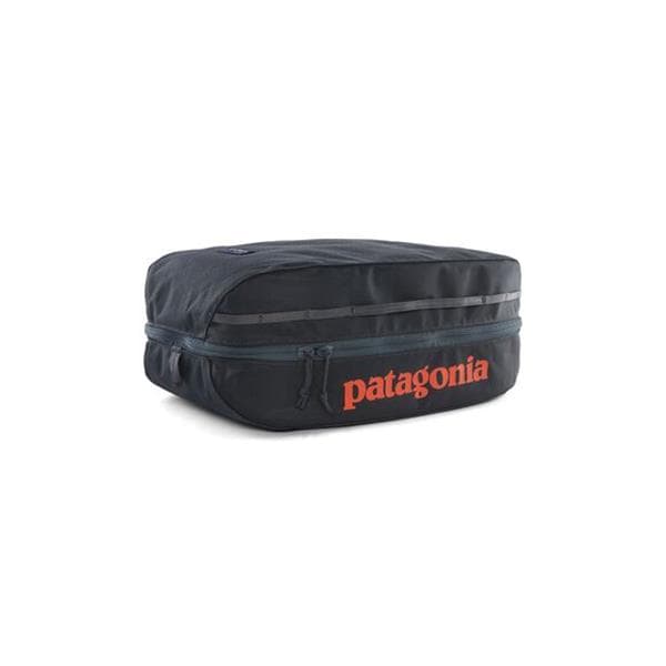 Patagonia Black Hole® Cube 14L Wash Bag Smolder Blue - image 1