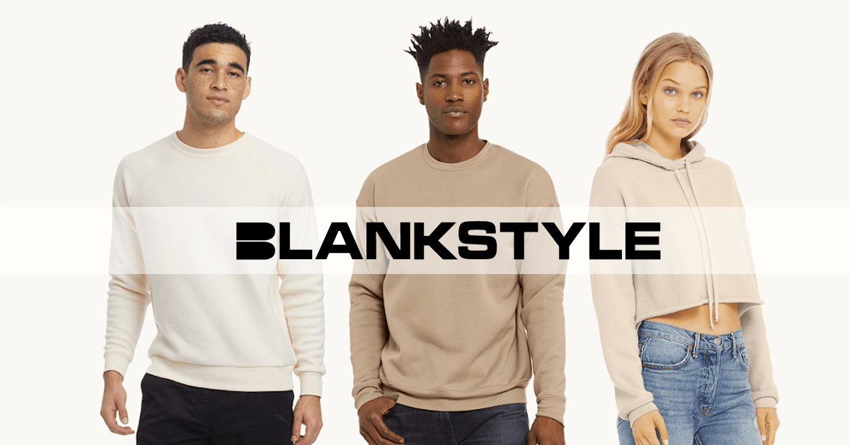 Wholesale Blank Apparel & Bulk Blank T Shirts for Printing and Branding - image 1