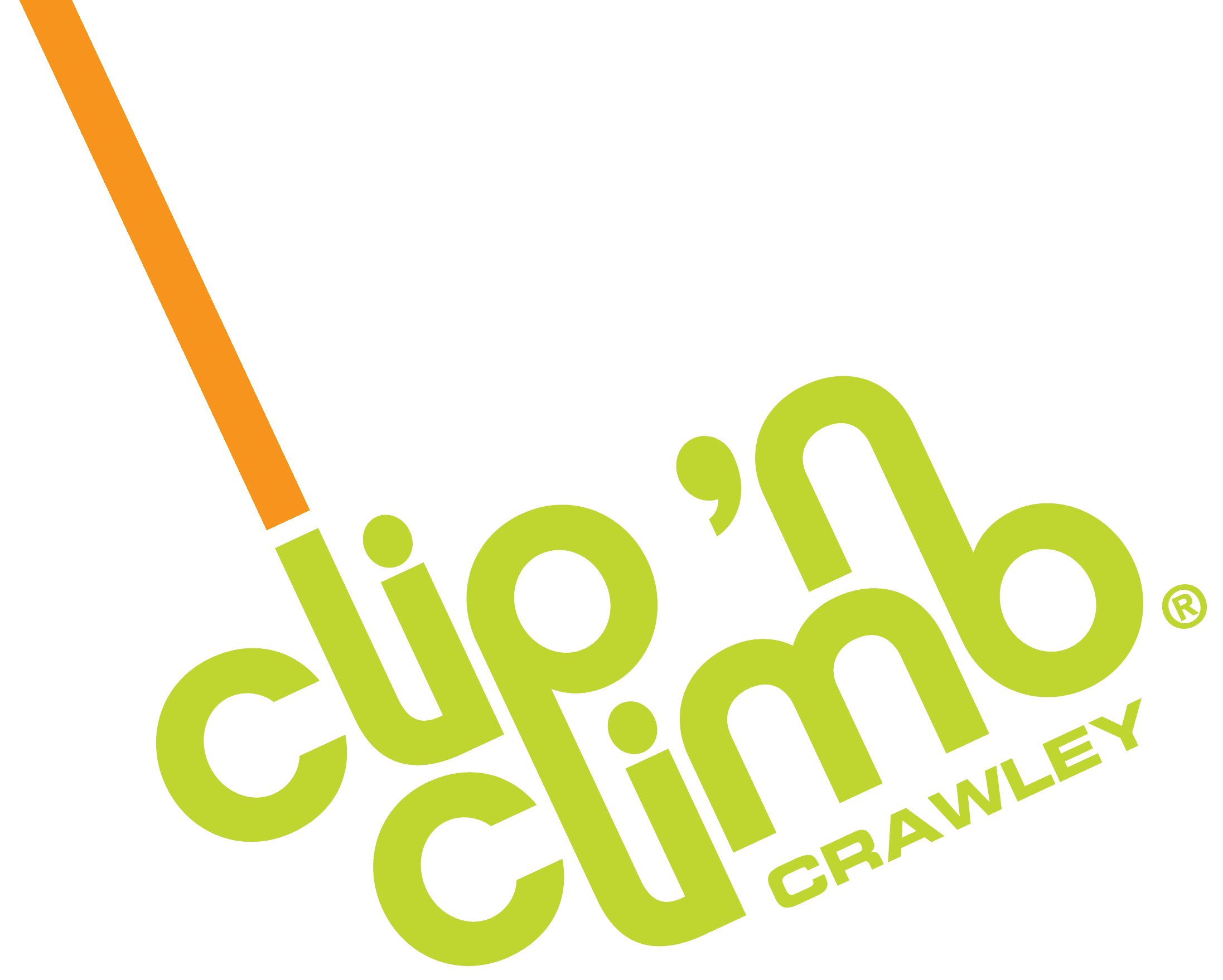 Clip 'n Climb Crawley - image 1