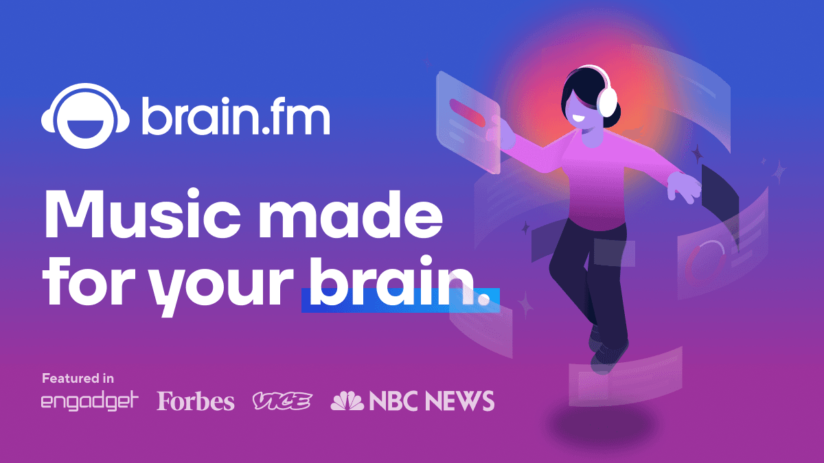 Brain.fm - image 1