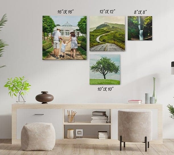Canvas Prints - image 1