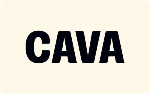Discounted Cava Cards - image 1