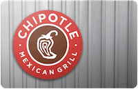 Discounted Chipotle Gift Cards - image 1