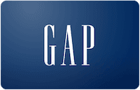 Gap Discounted Gift Cards - image 1