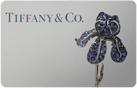 Discounted Tiffany & Co Gift Cards - image 1