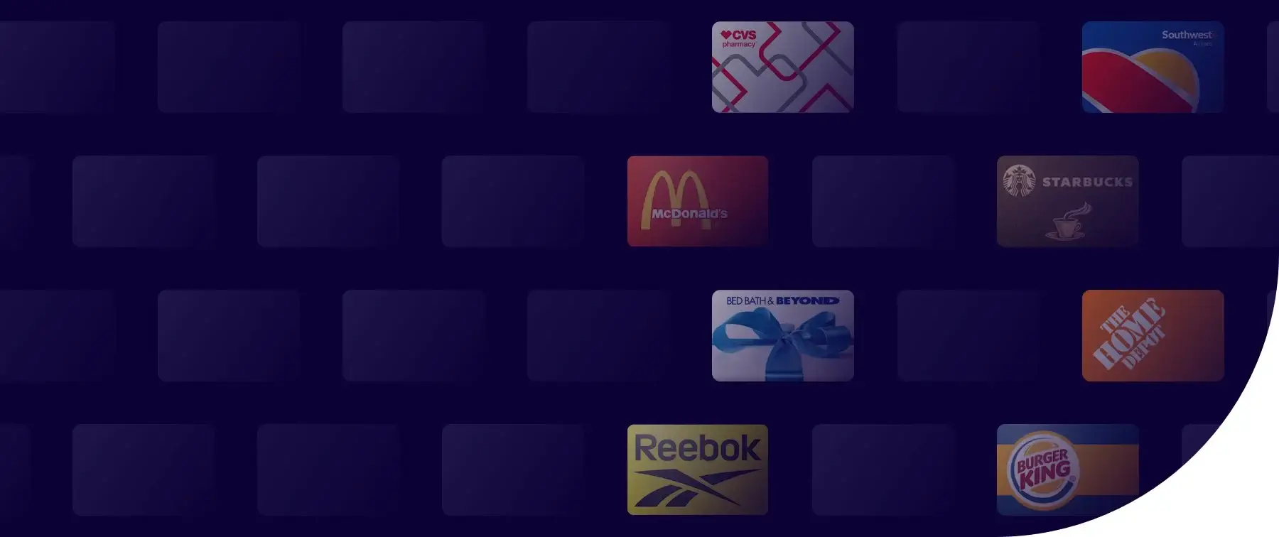 Turn gift cards into discounts - image 1