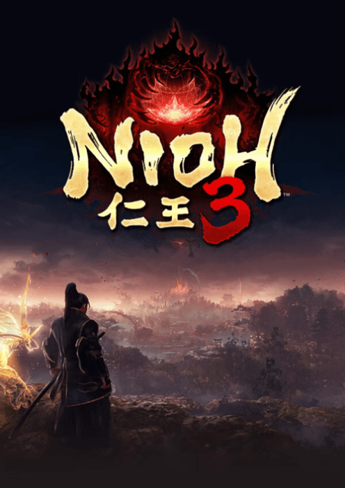 Nioh 3 PC (Europe & UK) Key - image 1
