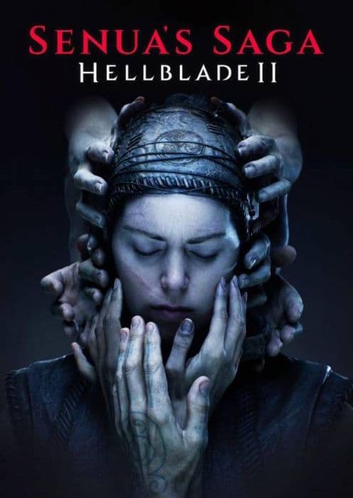 Senua's Saga: Hellblade II PC Key - image 1