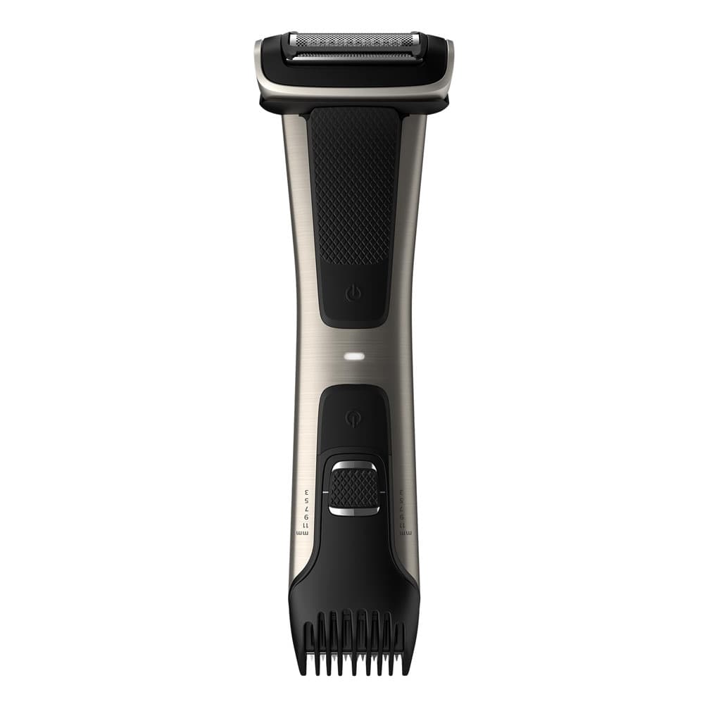 Philips Norelco Bodygroom Series 7000 Body and Manscaping - image 1