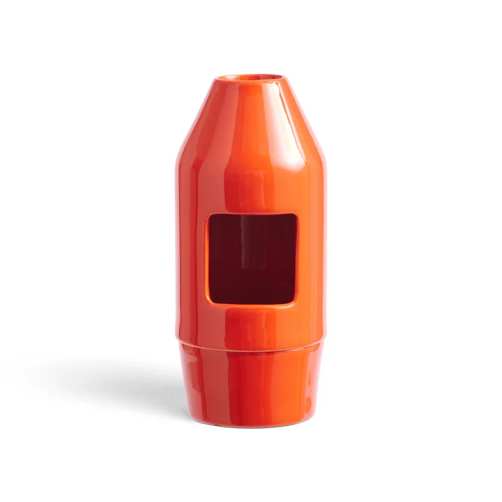 HAY - Chim Chim Duft Diffusor, Ø 6,5 x H 14,5 cm, rot - image 1