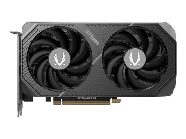 ZOTAC GAMING GeForce RTX 5060 Ti 16GB Twin Edge Graphics Card - image 1