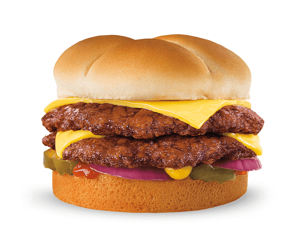 ButterBurger® Cheese - image 1