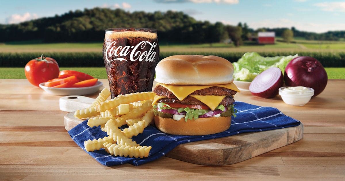 Culver's Welcome to Delicious - image 1