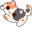 KleptoCats Tori Cursor - image 1